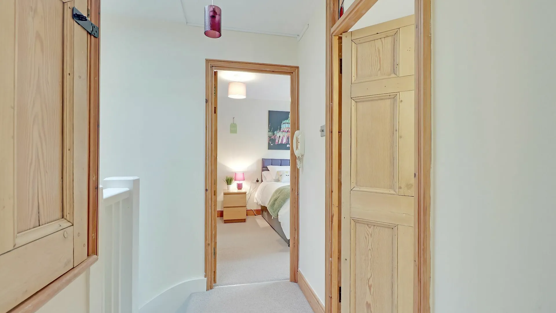 Brighton Getaways - Pebble Mews Apartment