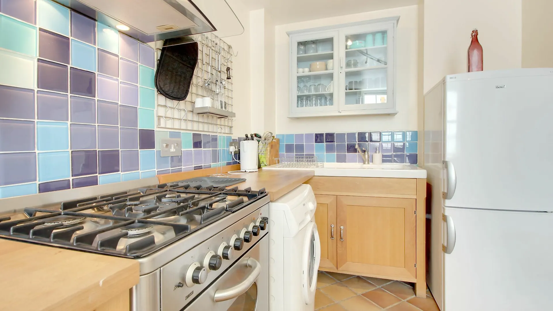 Brighton Getaways - Pebble Mews Apartment