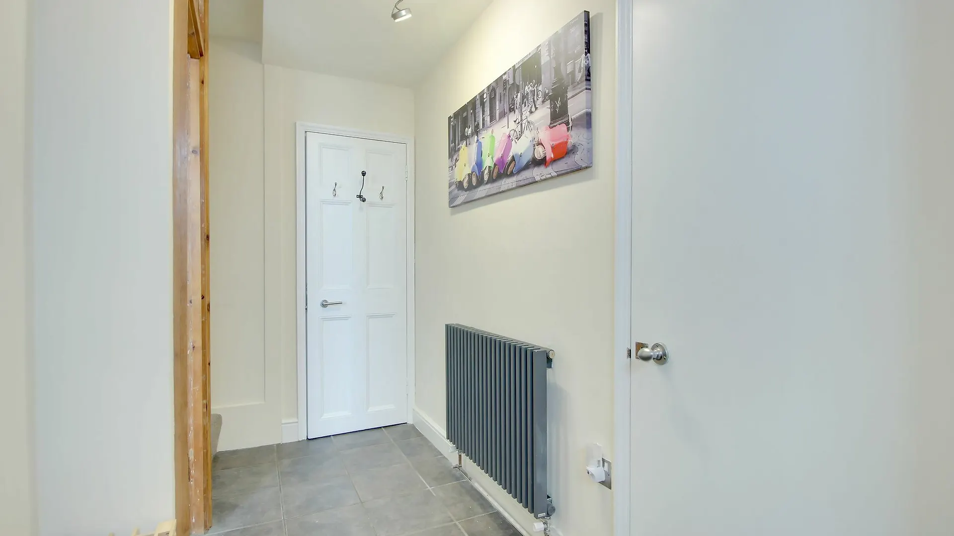 Brighton Getaways - Pebble Mews Apartment United Kingdom