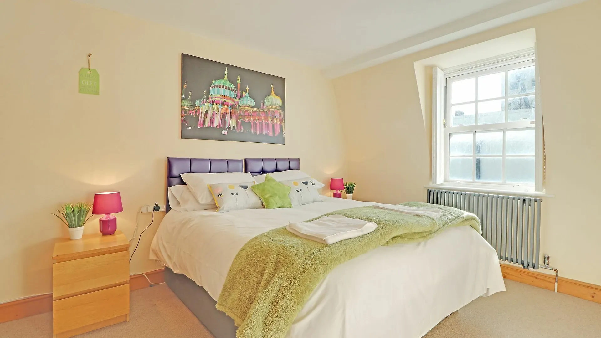 Brighton Getaways - Pebble Mews Apartment United Kingdom