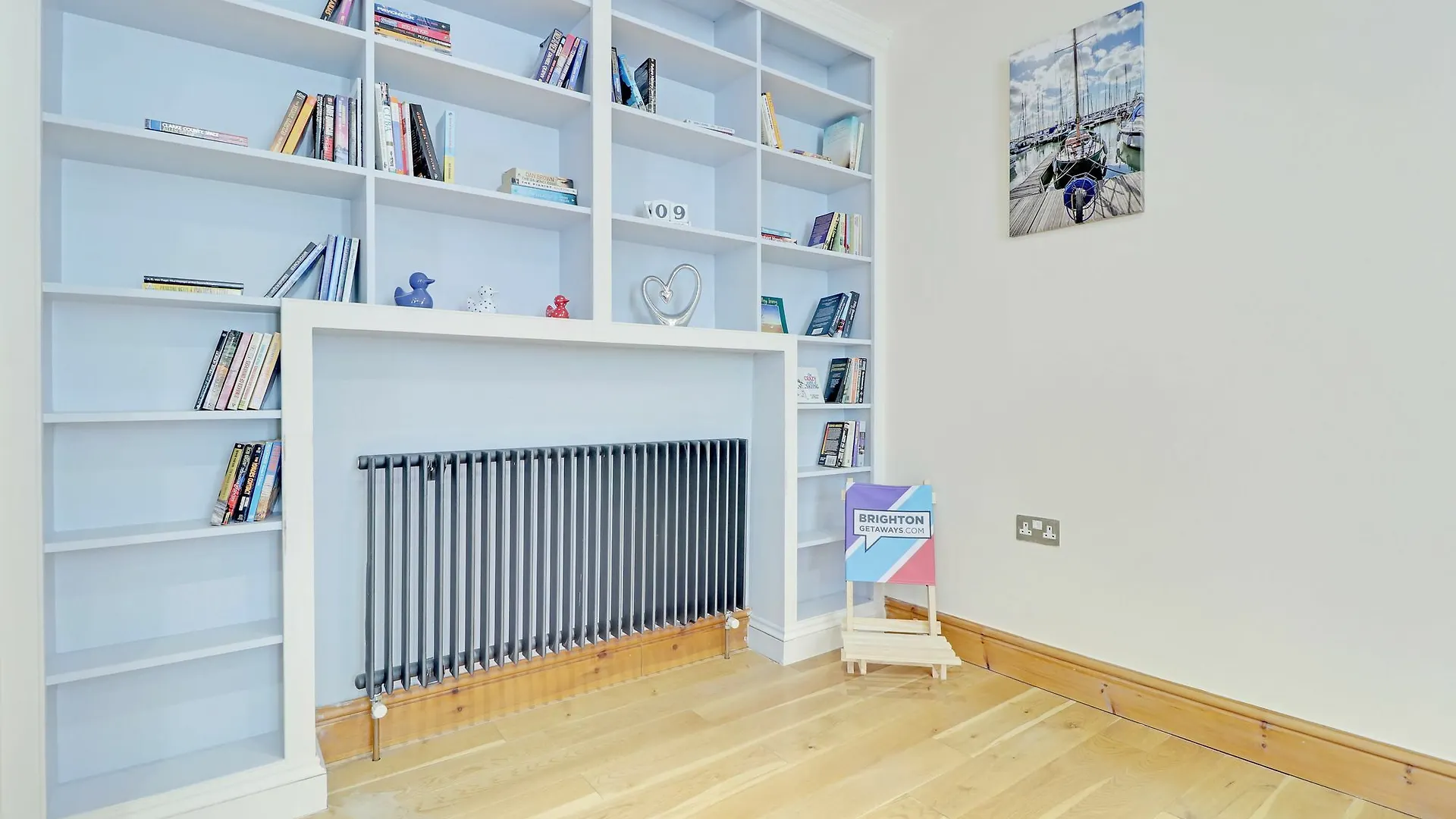 Brighton Getaways - Pebble Mews Apartment 0*,  United Kingdom