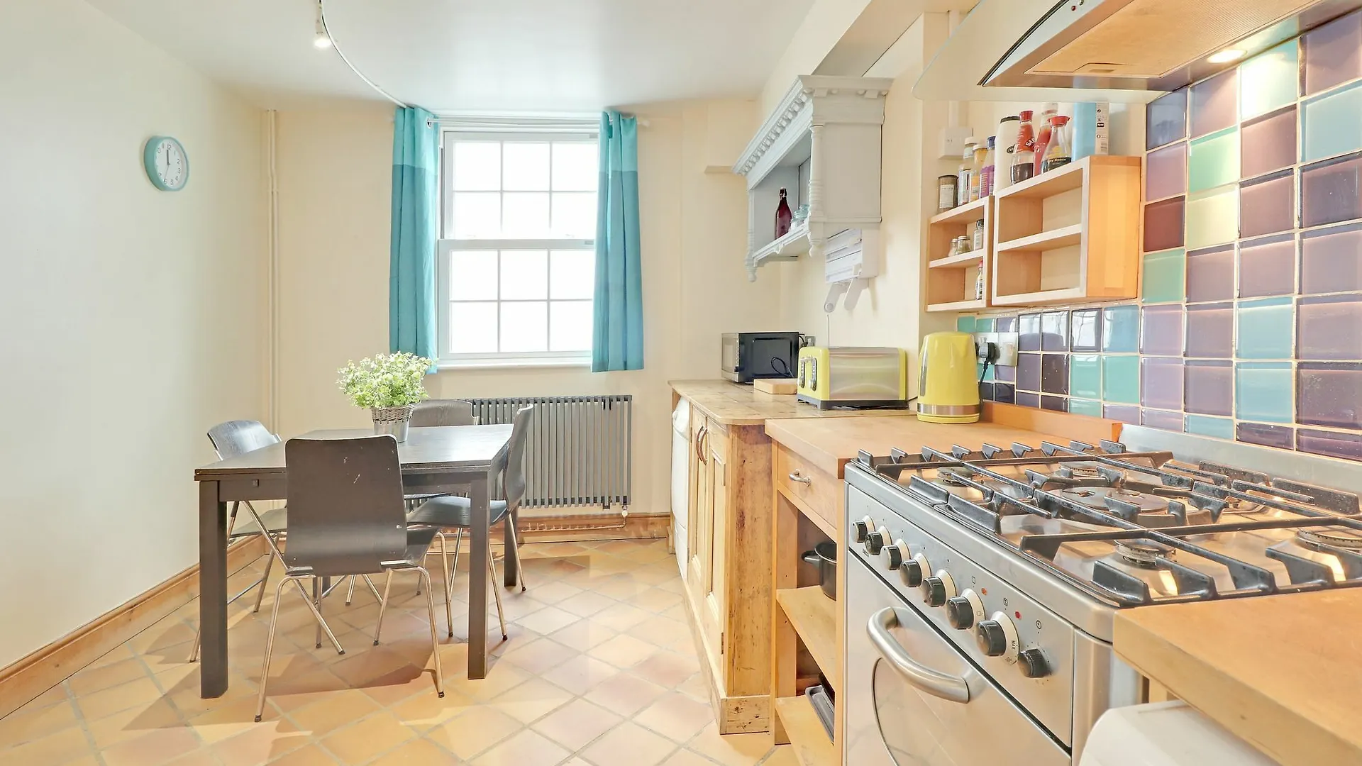 Brighton Getaways - Pebble Mews Apartment 0*,