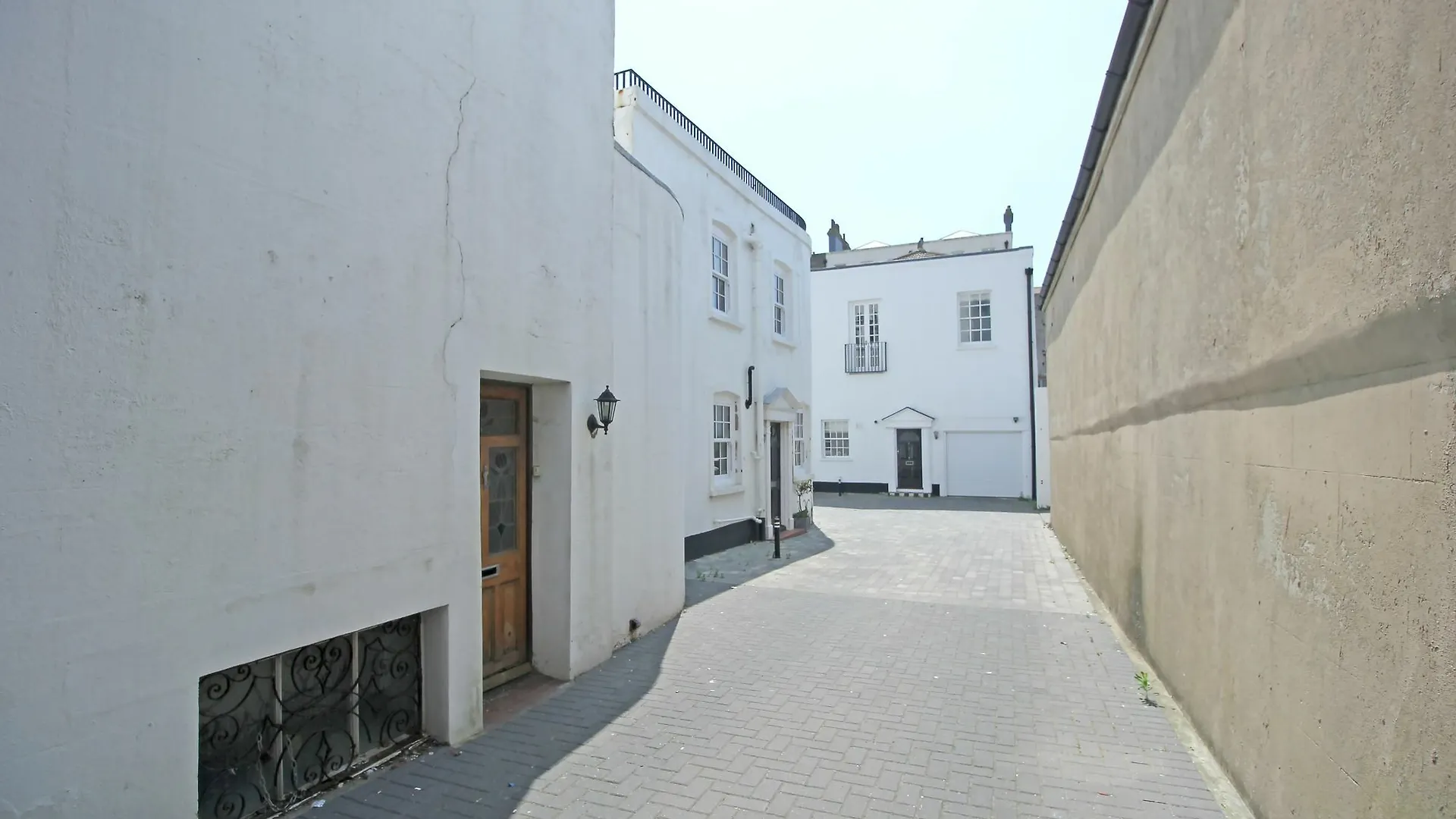 Brighton Getaways - Pebble Mews Apartment 0*,